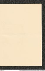 Nachlass Franz Steindachner, Brief von D. Pupovac an Franz Steindachner (02.02.1906), Inv.Nr. 410.01, Seite 3